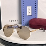 Gucci Sunglasses  # 285947