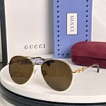 Gucci Sunglasses  # 285949
