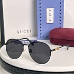 Gucci Sunglasses  # 285950