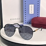Gucci Sunglasses  # 285951