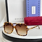 Gucci Sunglasses  # 285953