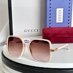 Gucci Sunglasses  # 285957
