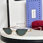 Gucci Sunglasses  # 285958
