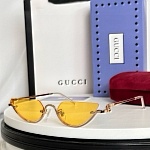 Gucci Sunglasses  # 285962