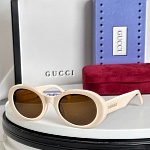 Gucci Sunglasses  # 285973