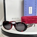 Gucci Sunglasses  # 285974