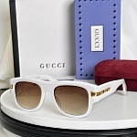 Gucci Sunglasses  # 285983