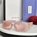 Gucci Sunglasses  # 285985