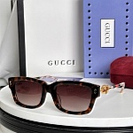 Gucci Sunglasses  # 285990