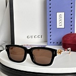 Gucci Sunglasses  # 285992