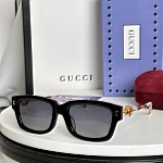 Gucci Sunglasses  # 285993