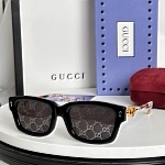 Gucci Sunglasses  # 285995