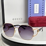 Gucci Sunglasses  # 285998