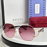 Gucci Sunglasses  # 285999