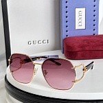 Gucci Sunglasses  # 286000