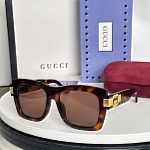 Gucci Sunglasses  # 286002