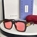 Gucci Sunglasses  # 286003