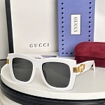 Gucci Sunglasses  # 286004