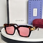 Gucci Sunglasses  # 286007, cheap Gucci Sunglasses