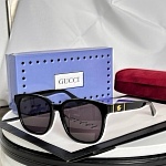 Gucci Sunglasses  # 286011, cheap Gucci Sunglasses