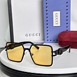 Gucci Sunglasses  # 286012