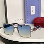 Gucci Sunglasses  # 286014