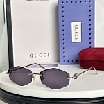Gucci Sunglasses  # 286030, cheap Gucci Sunglasses