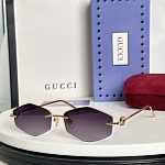 Gucci Sunglasses  # 286032