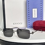 Gucci Sunglasses  # 286035