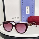 Gucci Sunglasses  # 286041