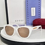 Gucci Sunglasses  # 286043