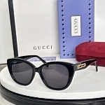 Gucci Sunglasses  # 286044