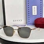 Gucci Sunglasses  # 286046, cheap Gucci Sunglasses