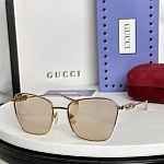 Gucci Sunglasses  # 286048