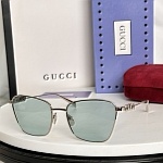 Gucci Sunglasses  # 286050