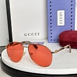 Gucci Sunglasses  # 286052