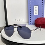 Gucci Sunglasses  # 286054