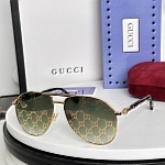 Gucci Sunglasses  # 286056