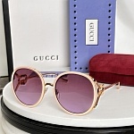 Gucci Sunglasses  # 286060, cheap Gucci Sunglasses