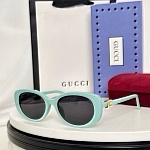 Gucci Sunglasses  # 286072
