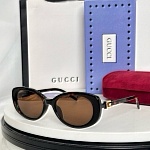 Gucci Sunglasses  # 286077