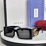Gucci Sunglasses  # 286078