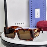 Gucci Sunglasses  # 286081