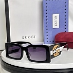 Gucci Sunglasses  # 286082