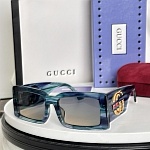 Gucci Sunglasses  # 286083