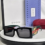 Gucci Sunglasses  # 286084