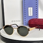 Gucci Sunglasses  # 286085