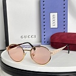 Gucci Sunglasses  # 286086