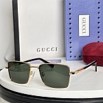 Gucci Sunglasses  # 286091