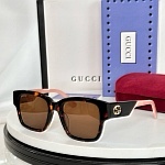 Gucci Sunglasses  # 286111